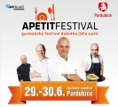 Apetit Festival – svátek všech gurmánů a labužníků míří do Pardubic