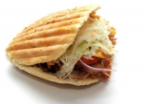 Kebab – kus Asie v Evropě