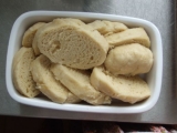 Knedlík v průběhu dějin