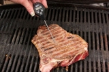 Konec na troud propečeným steakům!