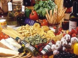 Nedělní oběd podle italské renesance