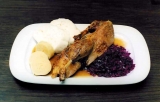 Typická jídla a speciality české kuchyně