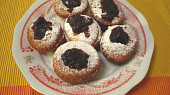Koblihy ( Šišky )