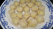 Bramborové krokety