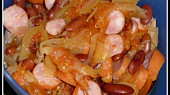 Fazolové lečo