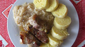 Moravský vrabec