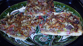 Rychlá pizza(nejen pro Vaška)