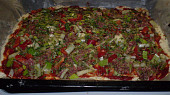 Rychlá pizza(nejen pro Vaška)