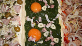 Rychlá pizza(nejen pro Vaška)