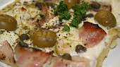 Rychlá pizza(nejen pro Vaška)