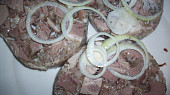 Vepřová tlačenka