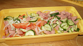 Rychlá pizza(nejen pro Vaška)