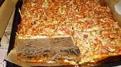 Rychlá pizza(nejen pro Vaška)