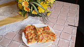Rychlá pizza(nejen pro Vaška)