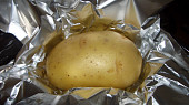 Americké brambory