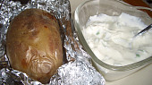 Americké brambory