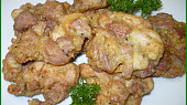 Čínské placičky