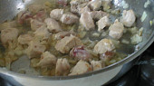 Fazolový guláš