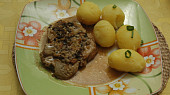 Kotlety po Brněnsku