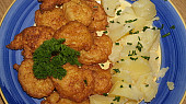 Květákové "mišmi"