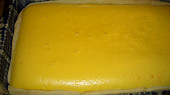 Tvarohový koláč