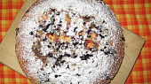 Hrníčková Bublanina