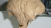 Škvarkový chleba