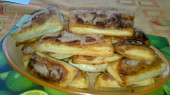 Sladké Krachle