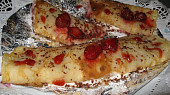 Maminčiny palačinky