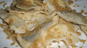 Slovenské pirohy.