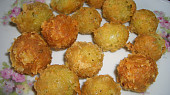 Sýrové krokety