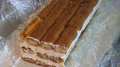 Tiramisu po česku