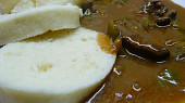Cikánská hovězí
