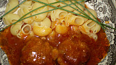 Náhled receptu