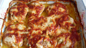 Žebrácký řízek