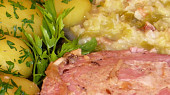 Bůčková kapsa