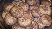 Americké cookies