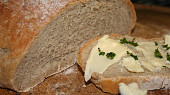 Ošatkový chléb