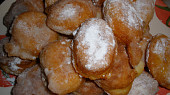 Tvarohové kobližky