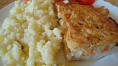 Zapečený PANGASIUS