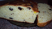 Mazanec z letáku 