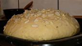 Mazanec z letáku 