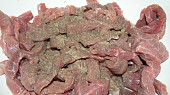 Shawerma (šaverma) po mojom