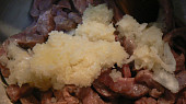 Shawerma (šaverma) po mojom