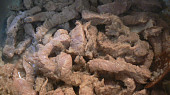 Shawerma (šaverma) po mojom