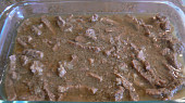 Shawerma (šaverma) po mojom