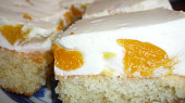 Svěží ovocné řezy