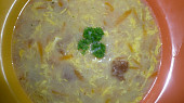 Chlebová 