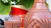 Kaštanové Baileys