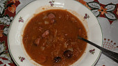 Zelňačka - velmi rychlá